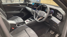 Volkswagen Tiguan 2.0 TDI R-Line 5dr DSG Diesel Estate